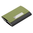 Gadżety reklamowe z nadrukiem (Comely business card holder)