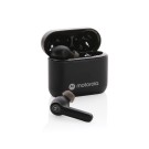 Gadżety reklamowe: Motorola TWS MOTO Active Noise Cancelling Buds S