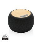 Gadżety reklamowe: RCS Rplastic/PET and bamboo 5W speaker