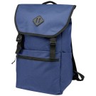 Repreve® Ocean plecak na 15-calowego laptopa o pojemności 16 l z plastiku PET z recyklingu z certyfikatem GRS