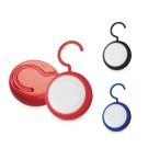 Gadżety reklamowe z logo dla firmy (PUSHLITE. Flashlight)