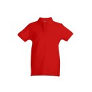 Gadżety reklamowe z logo dla firmy (THC ADAM KIDS. Children's polo shirt)