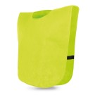 Gadżety reklamowe: non woven bib
