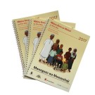 Katalog reklamowy spiralowany, A4, 20 stron