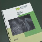 Katalog reklamowy spiralowany, A5, 20 stron
