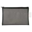 Gadżety reklamowe: mesh toilet bag