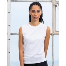 Damski Tank Top Loose Fit, Mantis M82