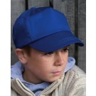 Czapka dziecięca, Result Headwear RC005J