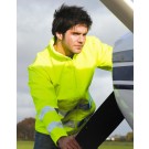 Softshell Hi-Vis, Result Safe-Guard R117X