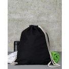 Plecak ze sznurkiem, SG Accessories - BAGS (Ex JASSZ Bags) Backpack