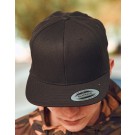 Dziecięca czapka z daszkiem Pro-Style Twill, Flexfit 6308