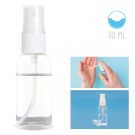 Gadżety reklamowe: spray 30ml sunny