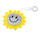 Gadżety reklamowe z nadrukiem (Sun reflective keyring)