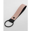 Brelok na nadgarstek Matte PU, Bagbase BG324