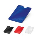 Gadżety reklamowe z logo dla firmy (MEITNER. RFID blocking card holder)