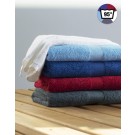 Ręcznik do rąk Tiber 50x100cm, SG Accessories - TOWELS (Ex JASSZ Towels) TO5001