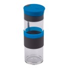 Gadżety reklamowe z nadrukiem (440 ml Top Form water bottle)