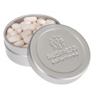 Pastylki do ssania w pudełeczku wytłoczonym Waszym logo