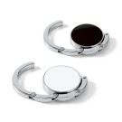 Gadżety reklamowe z logo dla firmy (FLORENCE. Handbag hook)