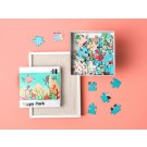 Puzzle reklamowe 32x23 cm, w pudełku, 30 elementów