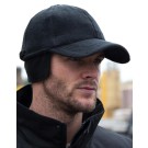 Czapka zimowa z polaru, Result Winter Essentials RC036X
