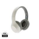 Gadżety reklamowe: RCS standard recycled plastic headphone