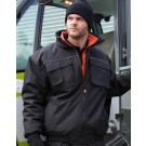 Kurtka robocza Work-Guard Sabre Pilot, Result Work-Guard R300X