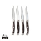 Gadżety reklamowe: VINGA Gigaro meat knives
