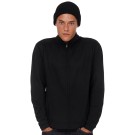 Bluza na zamek Unisex ID.206 50/50, B&C WUI26