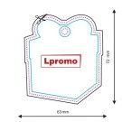 Produkcja zapachów samochodowych, prezent