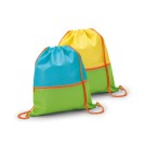 Gadżety reklamowe z logo dla firmy (Jacques. Drawstring bag)