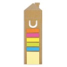 Gadżety reklamowe: bookmark house