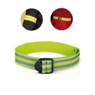 Gadżety reklamowe z logo dla firmy (FLORIAN. Reflective band)