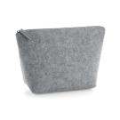Kosmetyczka z filcu, Bagbase BG724