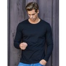 Fashion Sof Tee długie rękawy , Tee Jays 8007