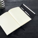 Gadżety reklamowe z logo dla firmy (LISPECTOR. A5 Notepad)