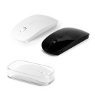 Gadżety reklamowe z logo dla firmy (BLACKWELL. Wireless mouse 2'4GhZ)