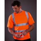 T-Shirt Fluo, Yoko HVJ410
