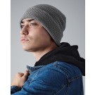 Czapka Heritage Beanie, Beechfield B425