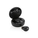 Gadżety reklamowe: Motorola IPX5 TWS MOTO buds 150
