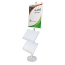 Gadżety reklamowe: SIMPLE MENU BOARD 500X700 MM