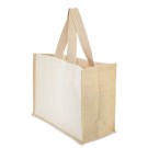 Gadżety reklamowe: eco bag "bombay"