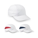 Gadżety reklamowe z logo dla firmy (BROWNE. Cap)