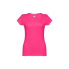 Gadżety reklamowe z logo dla firmy (THC ATHENS WOMEN. Women's t-shirt)