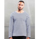One Breton Top, Mantis M136