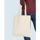 Torba płócienna organiczna Premium , SG Accessories - BAGS (Ex JASSZ Bags) OG-CC-3842-LH
