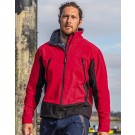 Męski Softshell Activity, Result R120X