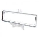 Gadżety reklamowe: chrome oblong tray
