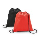 Gadżety reklamowe z logo dla firmy (Edson. Drawstring bag)