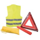 Gadżety reklamowe: 2pcs security kit